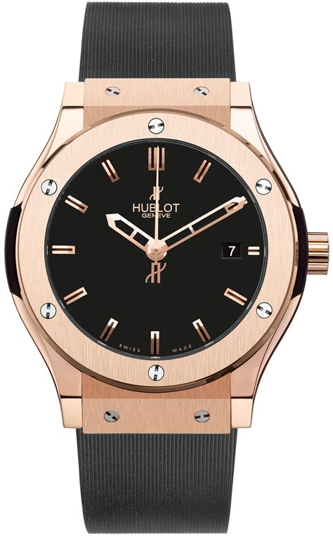 original hublot|does hublot make quartz watches.